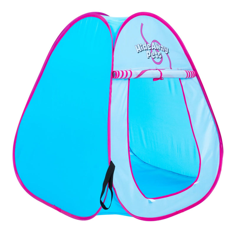 Hideaway Pets Tents, Pink Cat, Ages 2+ X6