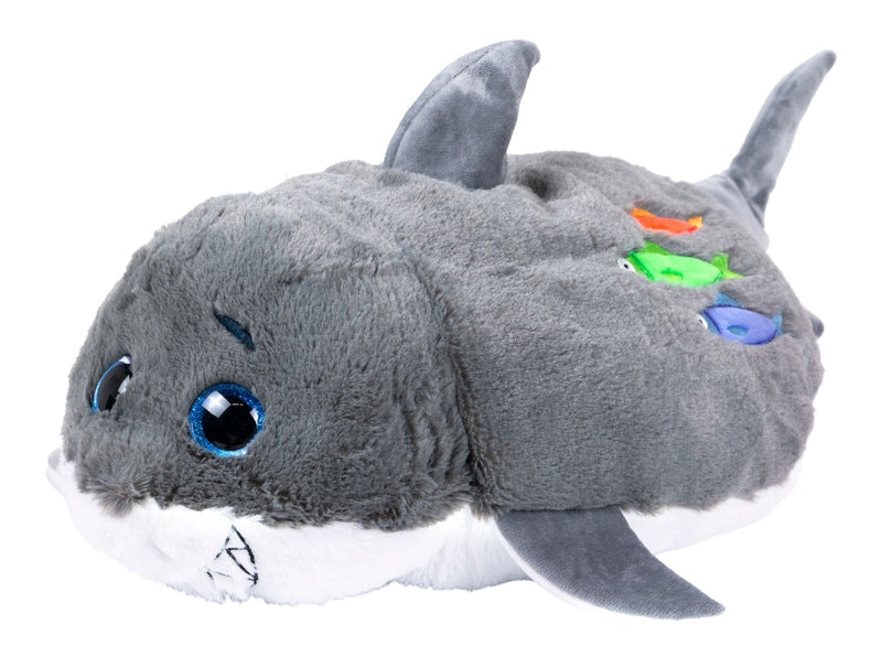 Hideaway Pets Tents, Shark, Ages 3+ G7
