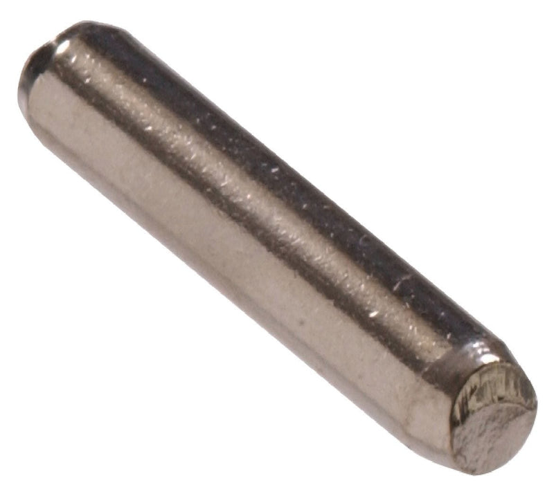 Hillman Shelf Pin, For Shelf Support, Easily Installed, 1/4-in, M5 Q9