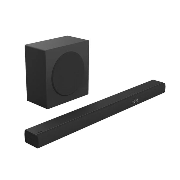Hisense HS3100 3.1 ch Soundbar with Subwoofer Q4