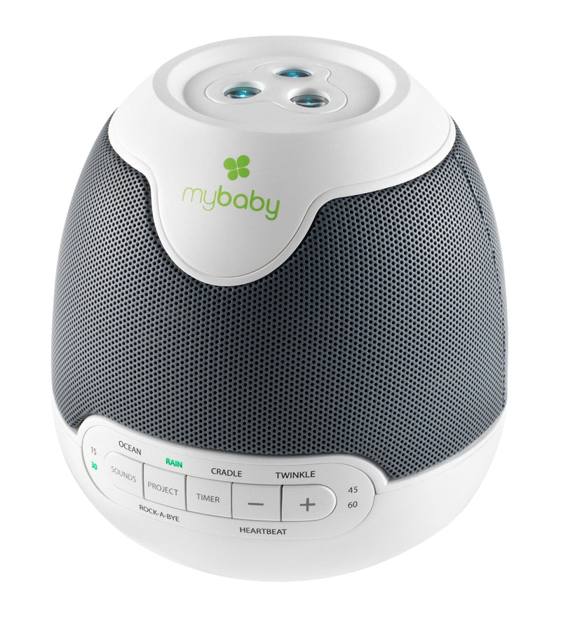HoMedics MyBaby SoundSpa Lullaby L5