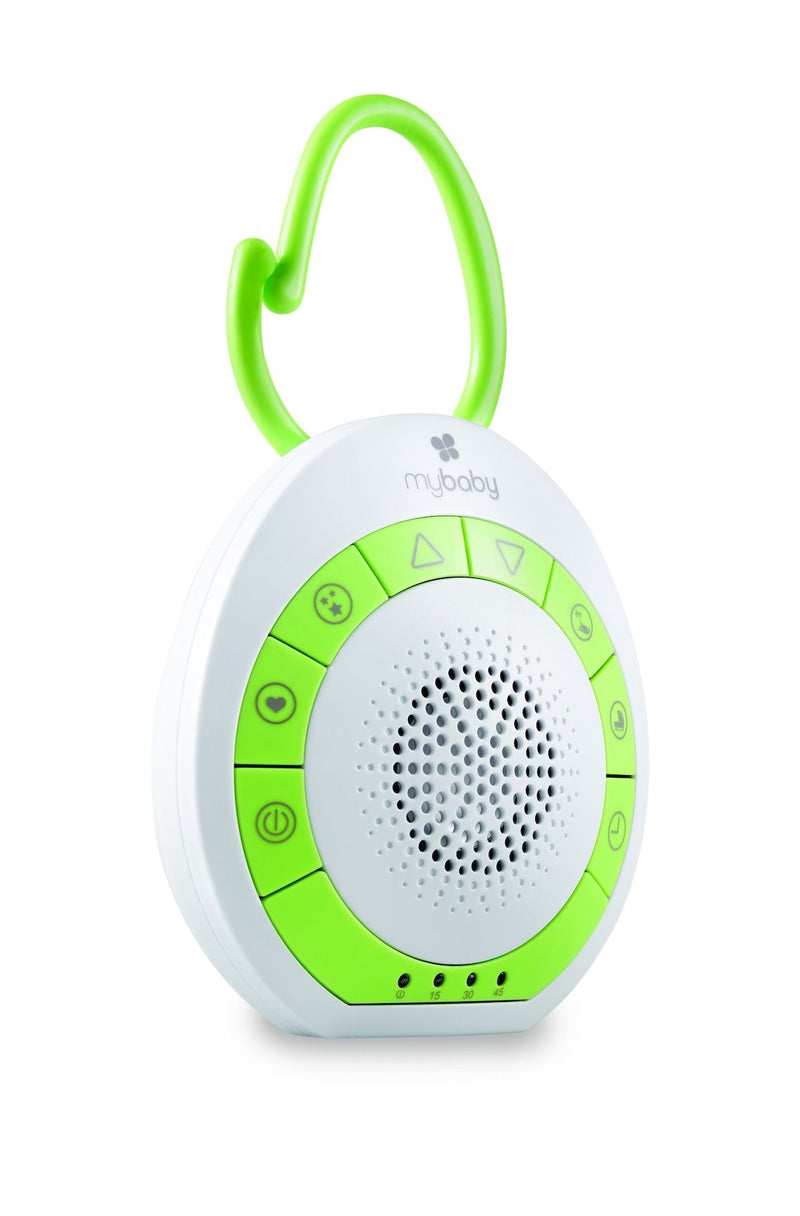 HoMedics MyBaby SoundSpa On-the-Go D5