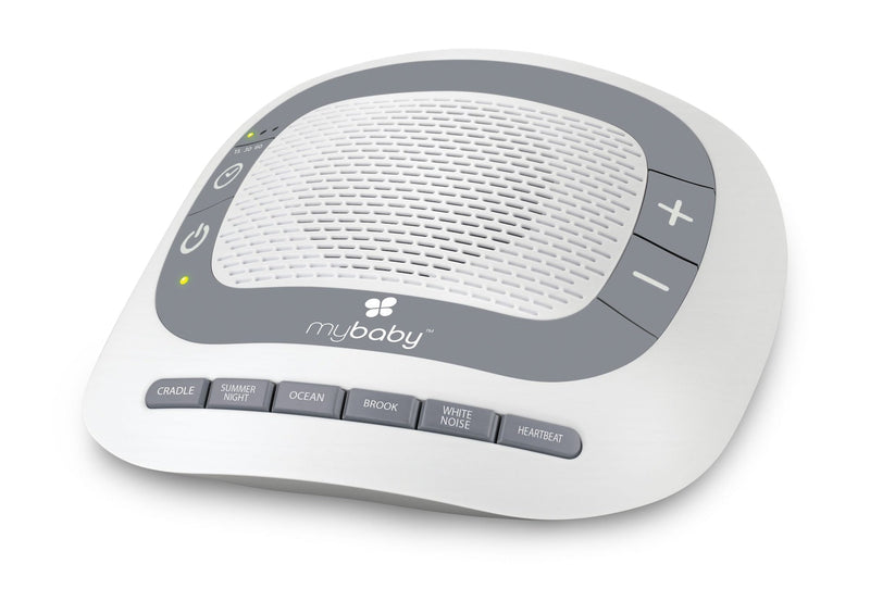 HoMedics SoundSpa Mini Portable Sound Machine E1