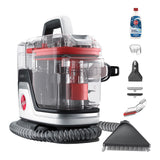 Hoover CleanSlate Pet Plus Carpet & Upholstery Corded Portable Spot Deep Cleaner