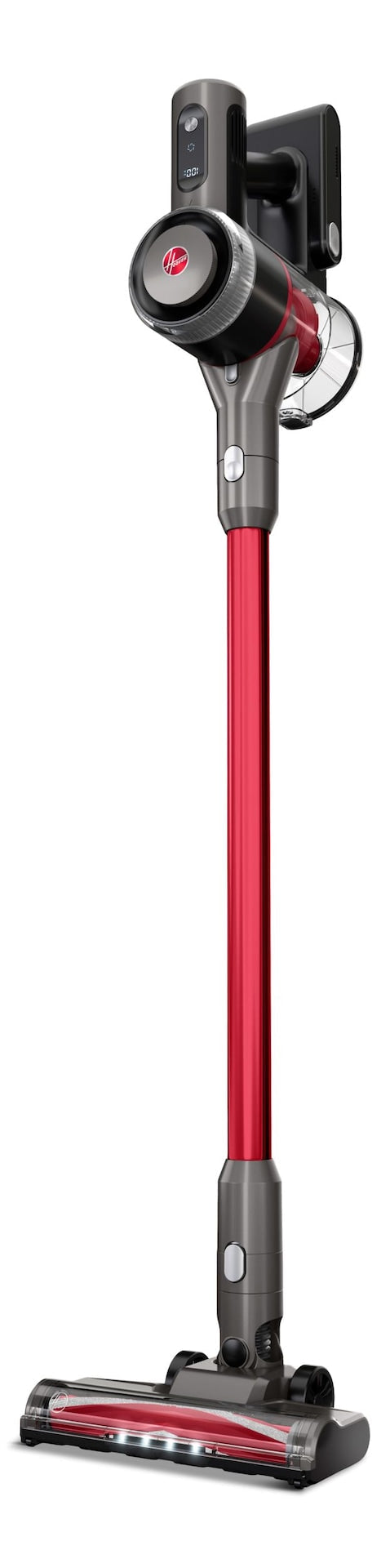 Hoover Cordless Lightweight Stick Vacuum A5