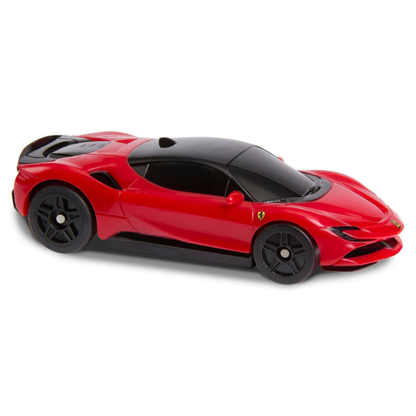 Hot Wheels 1:64 Lamborghini Revuelto RC Toy Vehicle for Ages 5+ Q4