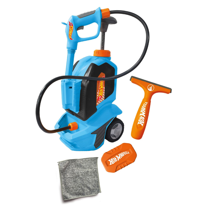 Hot Wheels Engineer Tool Kit I4