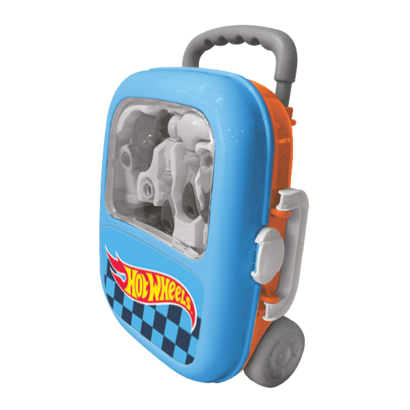 Hot Wheels Portable Car Washer O9