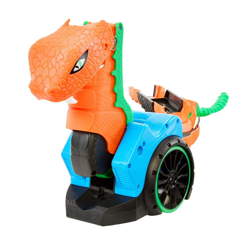 Hot Wheels RC Let's Race Snake N0