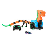 Hot Wheels RC Let's Race Snake