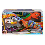 Hot Wheels RC Let's Race Snake