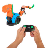 Hot Wheels RC Let's Race Snake