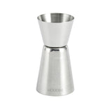 Houdini Stainless Steel Double Jigger