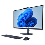 HP 27-in. All-in-One Desktop, Intel Core 5 120U - 16GB RAM, 1TB SSD