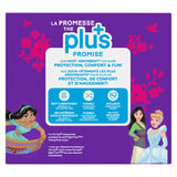 Huggies Pull-Ups Plus Training Pants 2T - 6T Girl