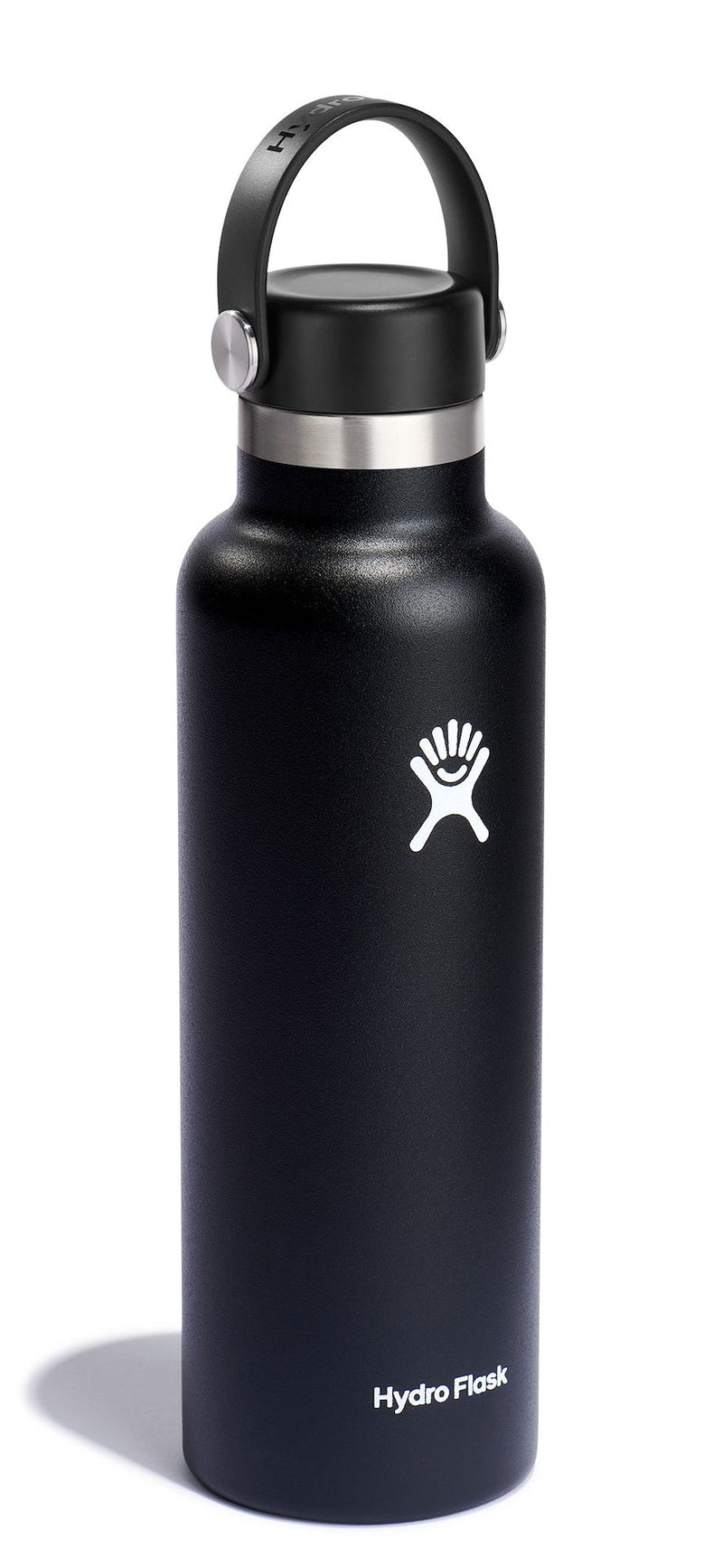 Hydro Flask Standard Mouth Stainless Steel Insulated BPA-Free Travel Water Bottle, 21-oz Q9
