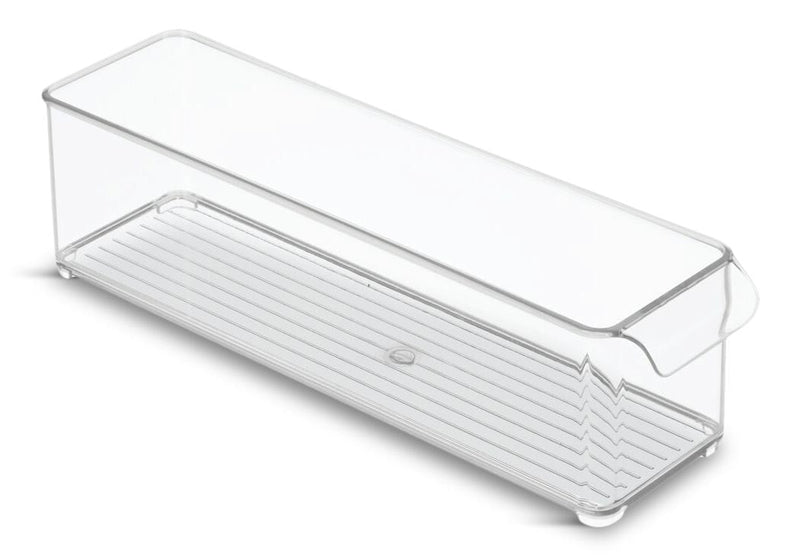 iDesign Fridge & Freezer Deep Storage Bin D3