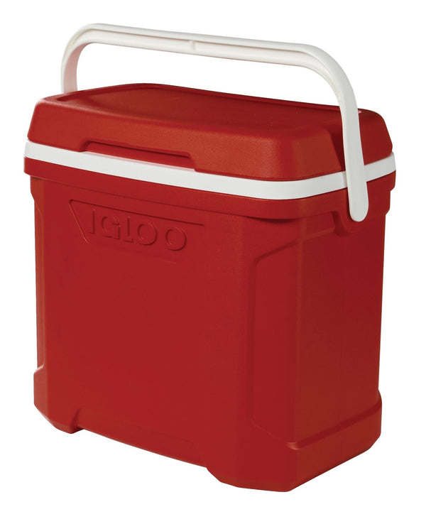 Igloo Profile II Hard Cooler, Red, 30-qt Y3