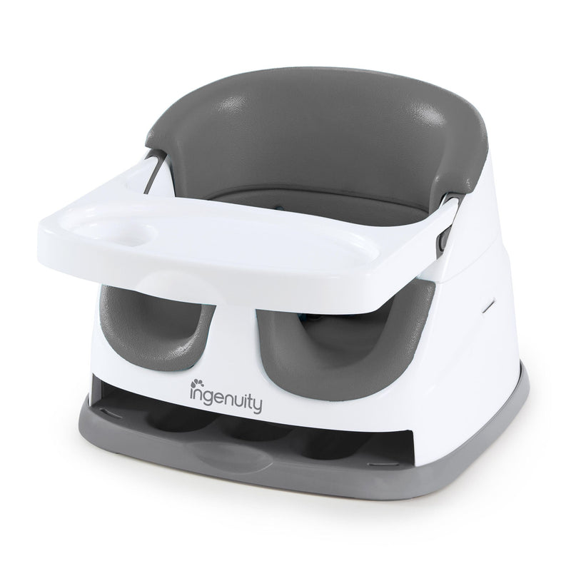 Ingenuity Booster Seat Baby Base 2-in-1 Z6