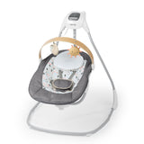 Ingenuity Compact Baby Swing, 6-Speed, Parker, Ages 0-9 Months$164.99 Only 2 left