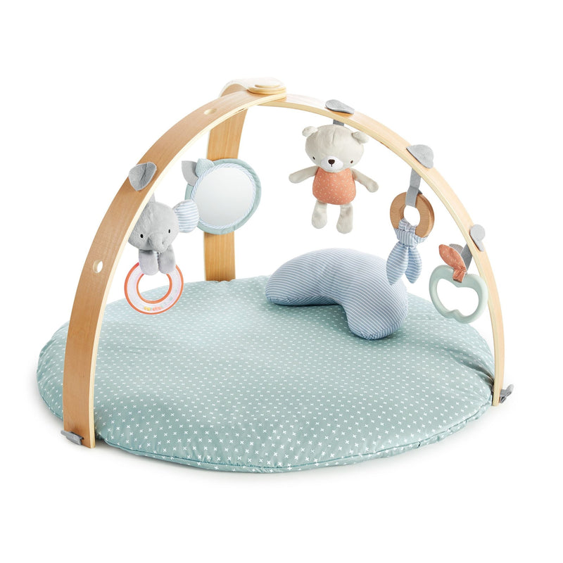 Ingenuity Cozy Spot Reversible Duvet Gym N2