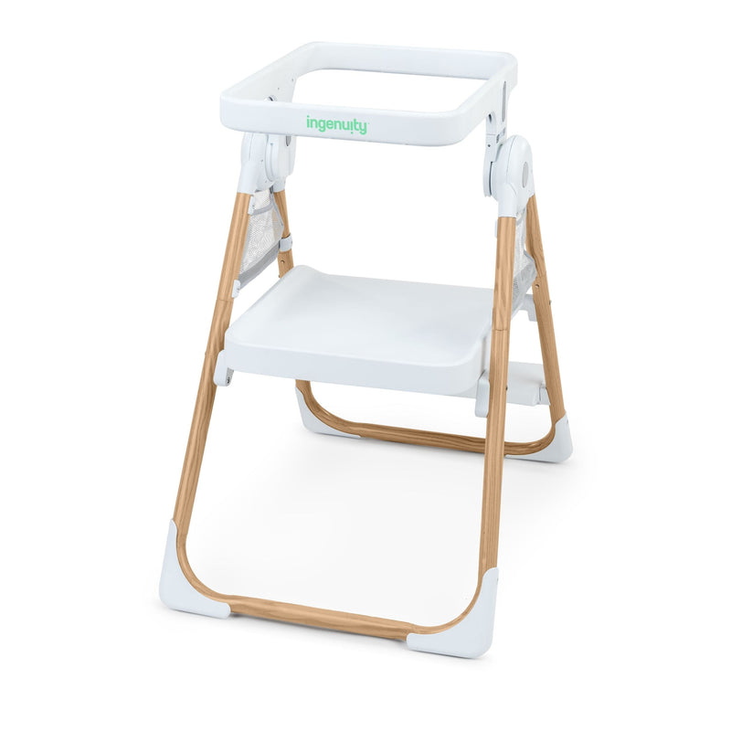 Ingenuity Table to Tower 2-in-1 Step Stool Kitchen Helper P4