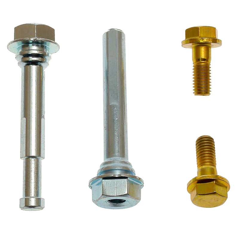 Inroble Brake Caliper Guide Pin Kit, Front & Rear U9