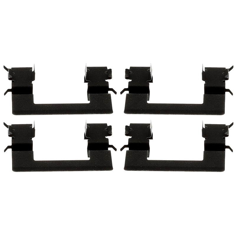 Inroble Disc Brake Hardware Kit, Front & Rear G0