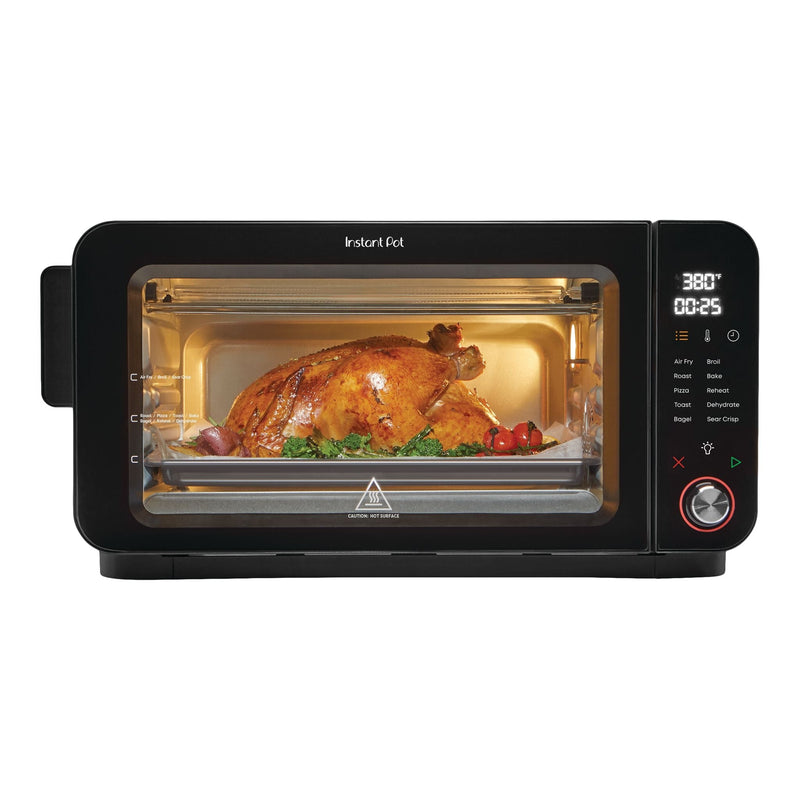 Instant Pot 6-Slice Instant Heat Toaster/Air Fry Oven H9