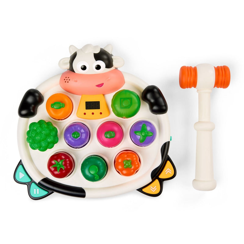 Interactive Bop Game X6