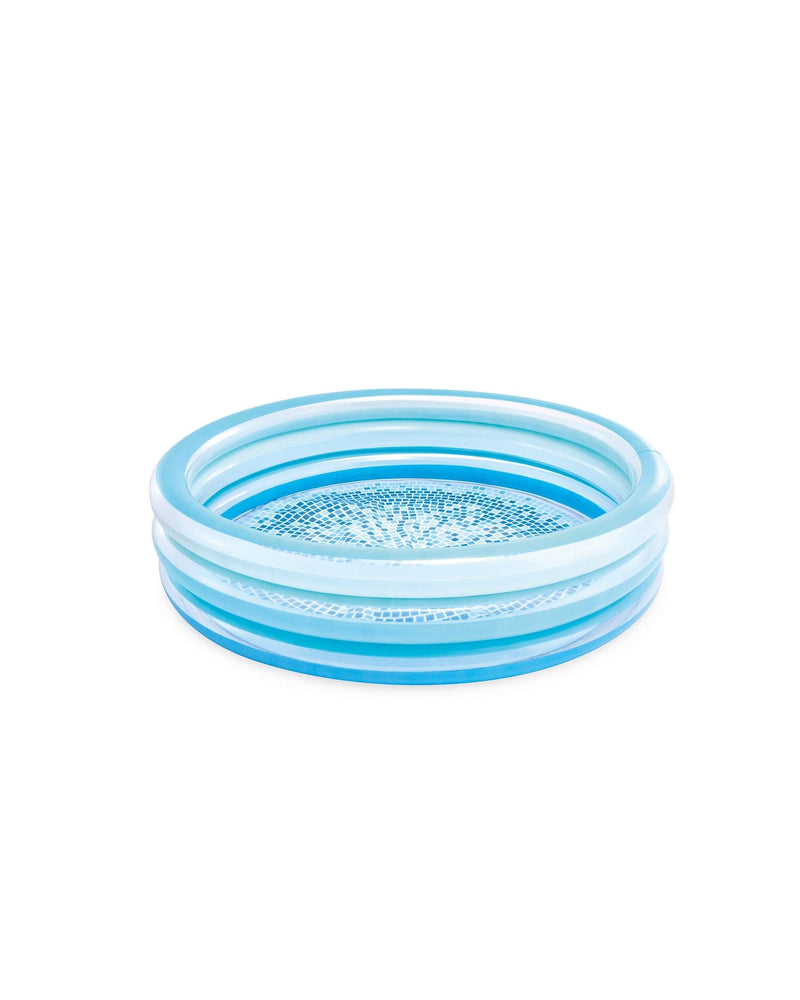Intex Blue Bliss Splash Kids' Inflatable Pool, 58-in x 13-in T7