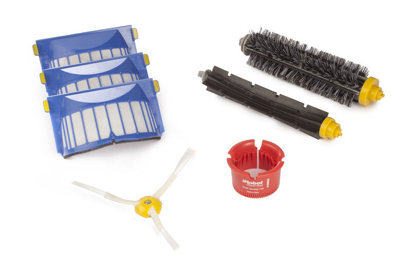 iRobot 600 Series Robot Vacuum Cleaner Replenishment Kit R0