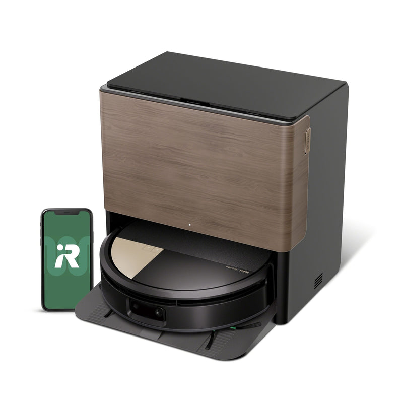 iRobot 705 Combo Plus Auto Wash N3