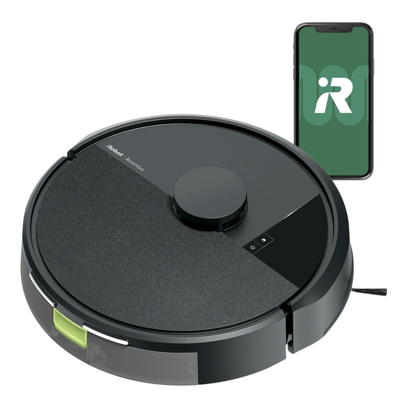 iRobot Roomba 106 Robot Vacuum S1