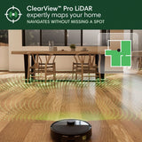 iRobot Roomba Max 705 Vac Robot Vacuum + AutoEmpty Dock