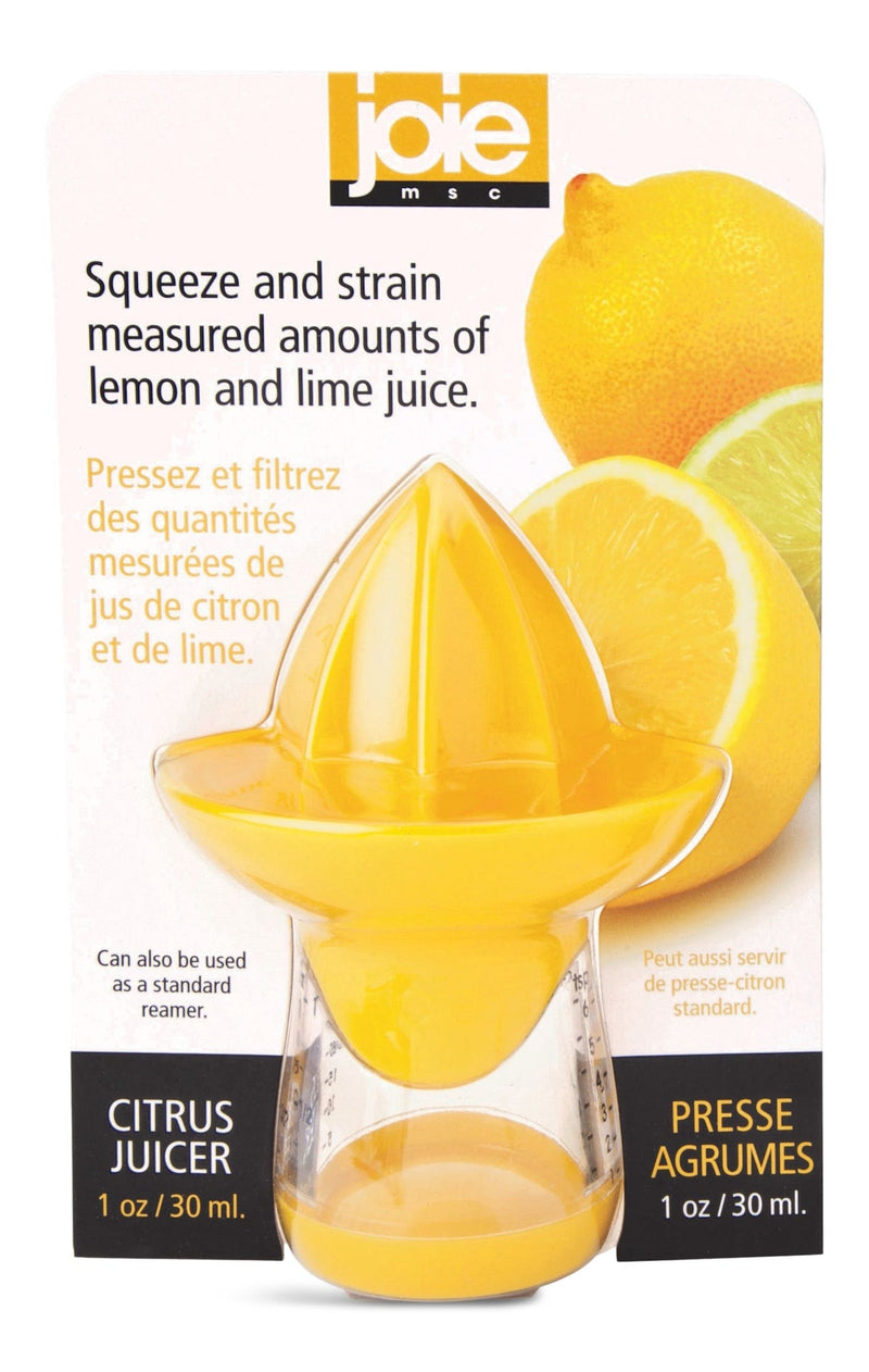 Joie Mini Citrus Juicer L4