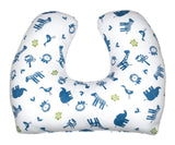 Jolly Jumper Baby Sitter Nursing Pillow