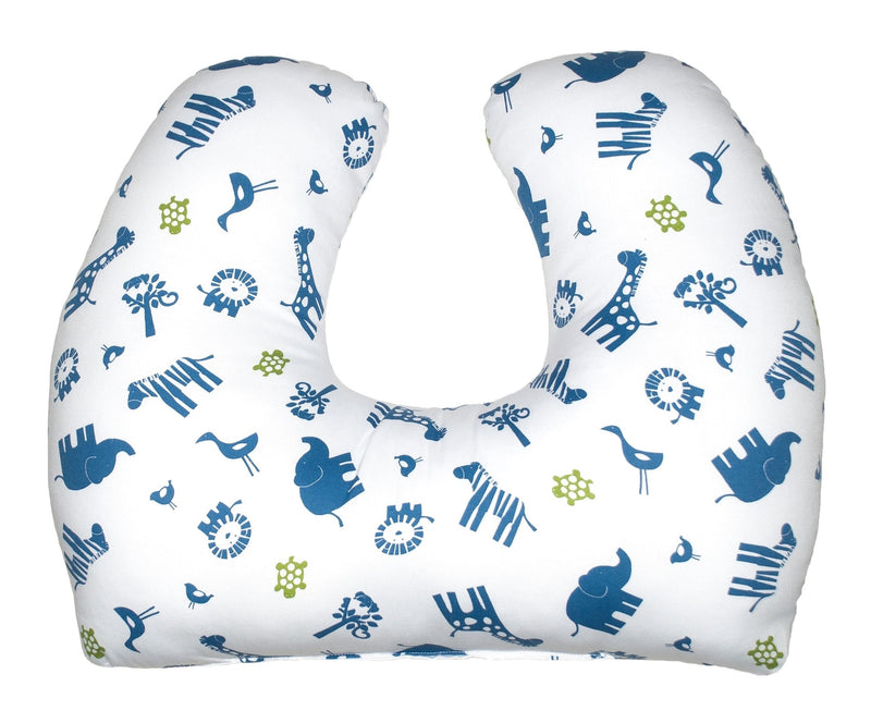 Jolly Jumper Baby Sitter Nursing Pillow B4