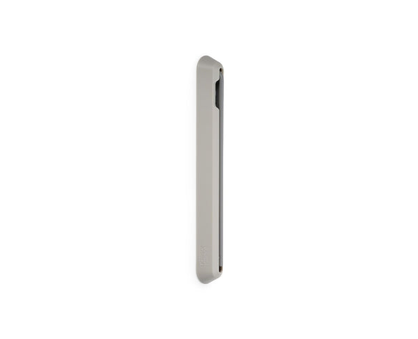 Joseph & Joseph Orderly Wall-Mounted Retractable Hanging Clothes Rail, Ecru J8