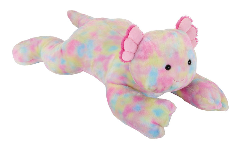 Jumbies Plush for Ages 2+, 48-in, Assorted Designs H2