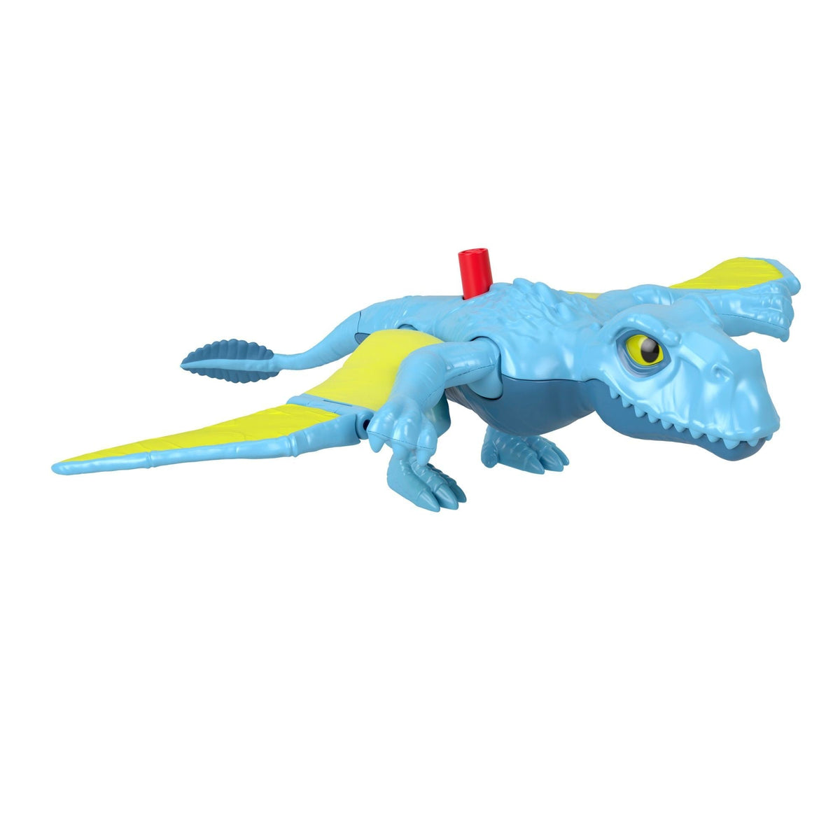 Jurassic World Dinosaur and Ranger Set for Ages 3+