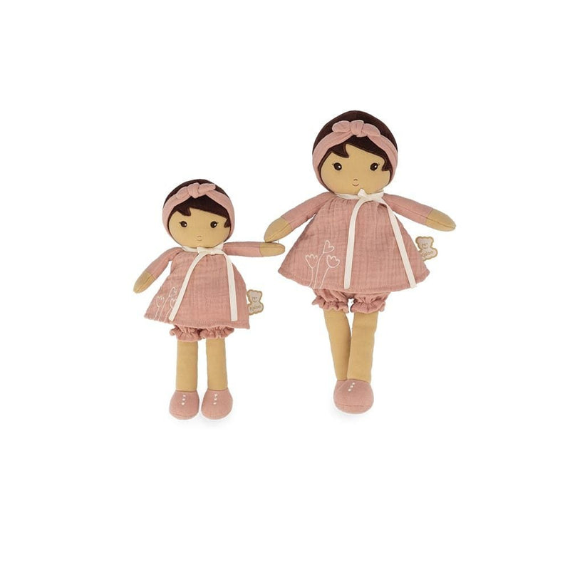 Kaloo Tendresse Amandine Soft Doll, 32-cm R8