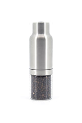 KAMENSTEIN Stainless Steel Gravity Feed Grinder