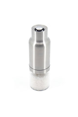 KAMENSTEIN Stainless Steel Gravity Feed Grinder