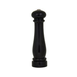 Kamenstein Traditional Electric Grinder, Black, 10-in