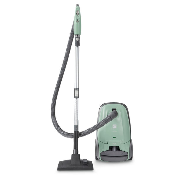 Kenmore 400 Series HEPA Multi-Surface Bagged Corded Canister Vacuum, 14-in, 12A U8