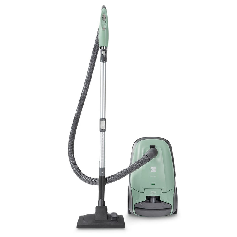 Kenmore 400 Series HEPA Multi-Surface Bagged Corded Canister Vacuum, 14-in, 12A U8