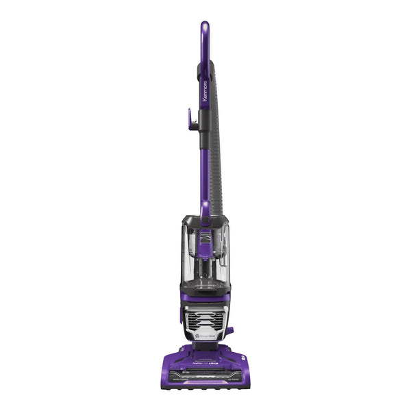 Kenmore 850W Featherlite Lift-Up Upright Vacuum with Hair Eliminator R1
