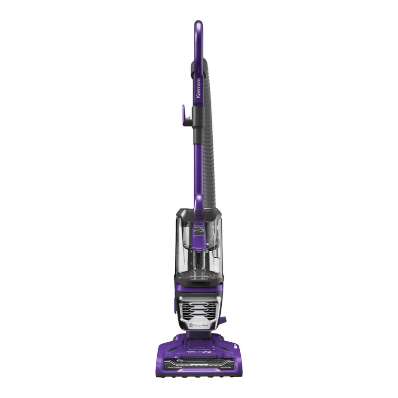 Kenmore 850W Featherlite Lift-Up Upright Vacuum with Hair Eliminator R1