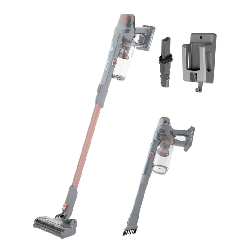 Kenmore Elite CSV Ultra-Lightweight Cordless Bagless Stick Vacuum, 21.6V Z2